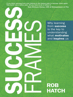 cover image of Success Frames